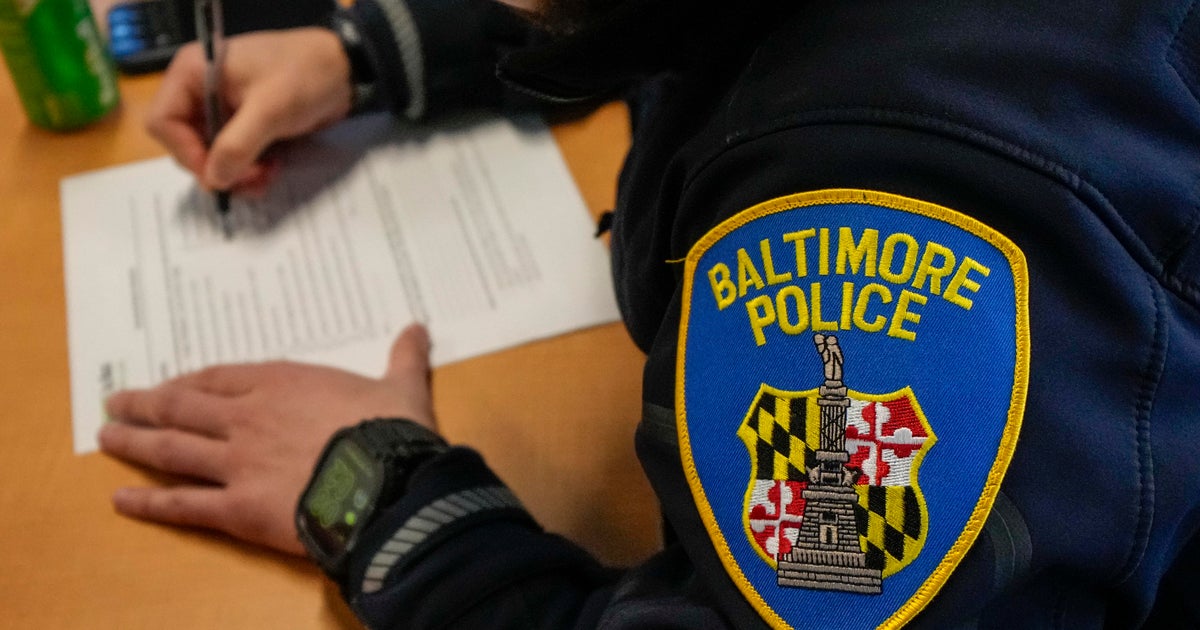 Baltimore City homicides and non-fatal shootings down compared to 2024, mid-year report says 