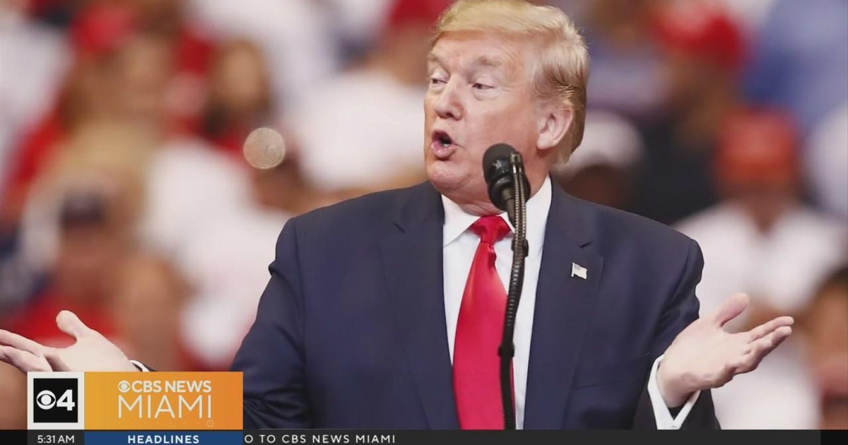 2023 A 12 months To Don’t forget: South Florida’s major political tales