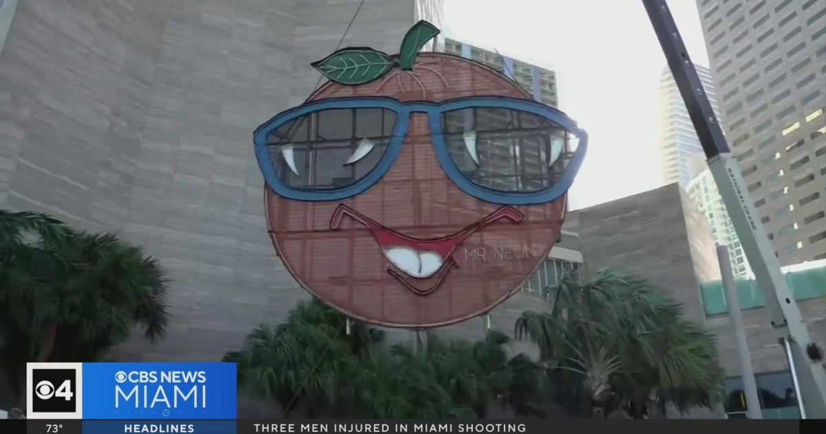 Miami will be rocking live tunes, fireworks, and Huge Orange on New Year’s Eve