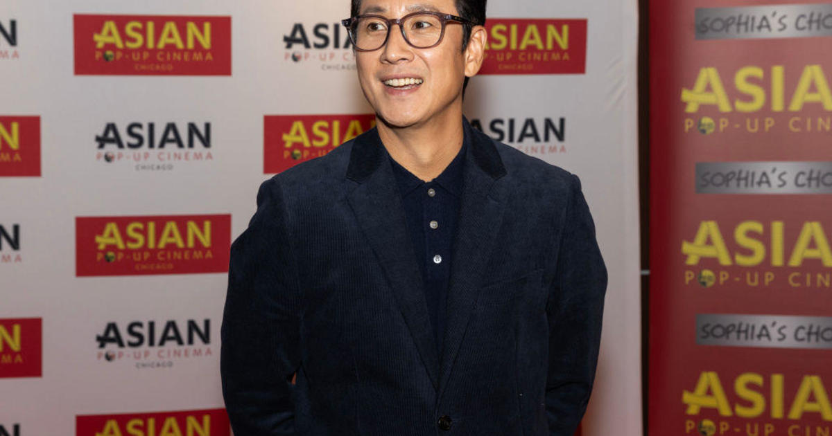 "Parasite" actor Lee Sun-kyun found unconscious in South Korea, police say