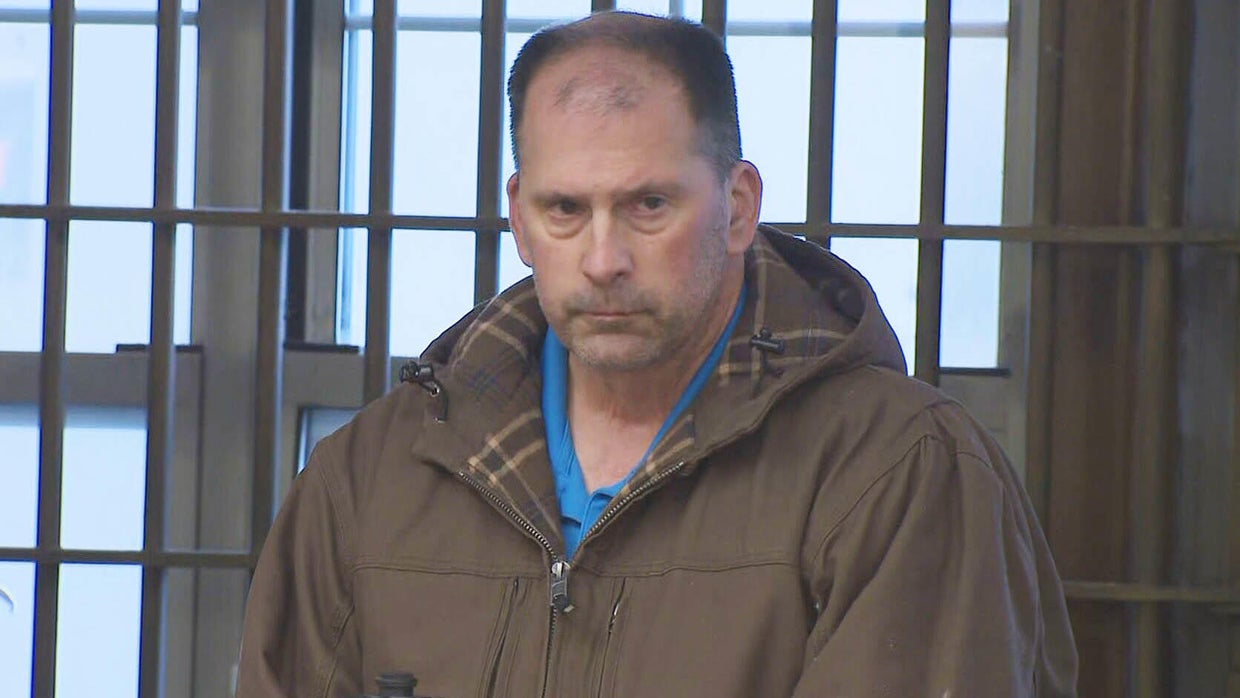 Winthrop Police Lieutenant James Feeley arrested, charged with child ...