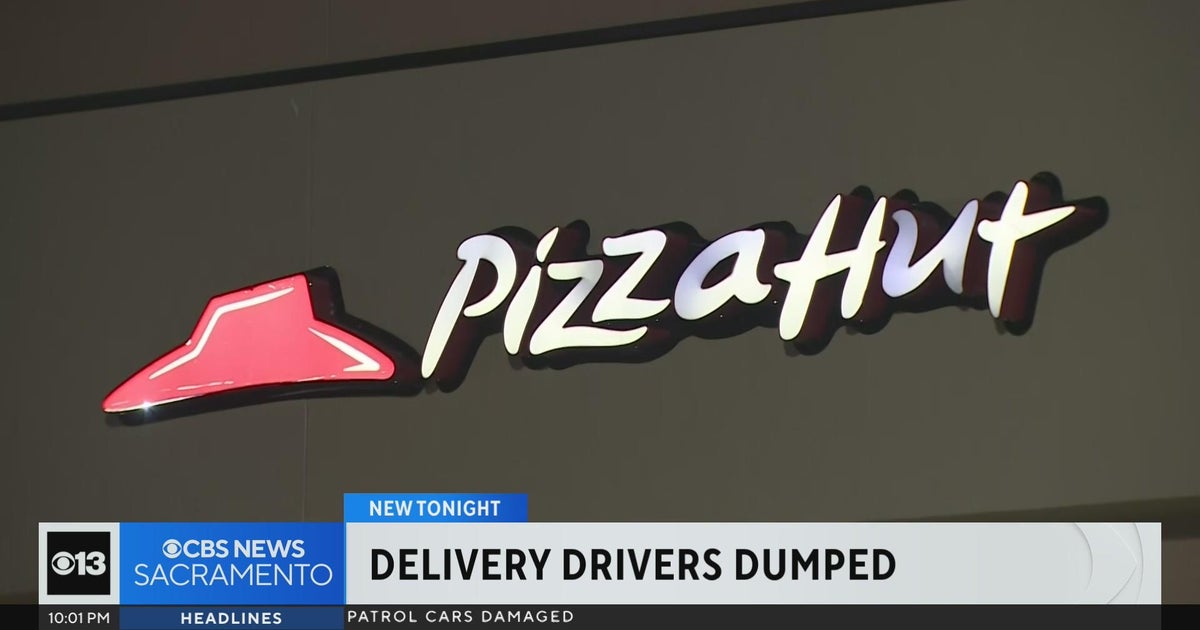 Pizza Hut to lay off California delivery drivers as minimum wage set to