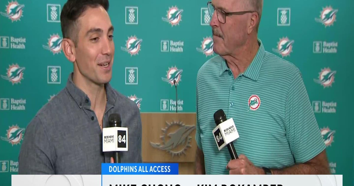 Dolphins All Access: Fins Look To Crush Ravens As Playoff And Super Bowl Push Proceed!