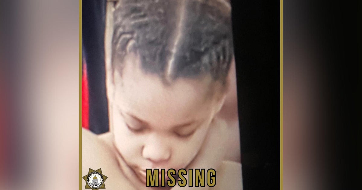 Search on for missing 11-year-old Sacramento boy considered at-risk