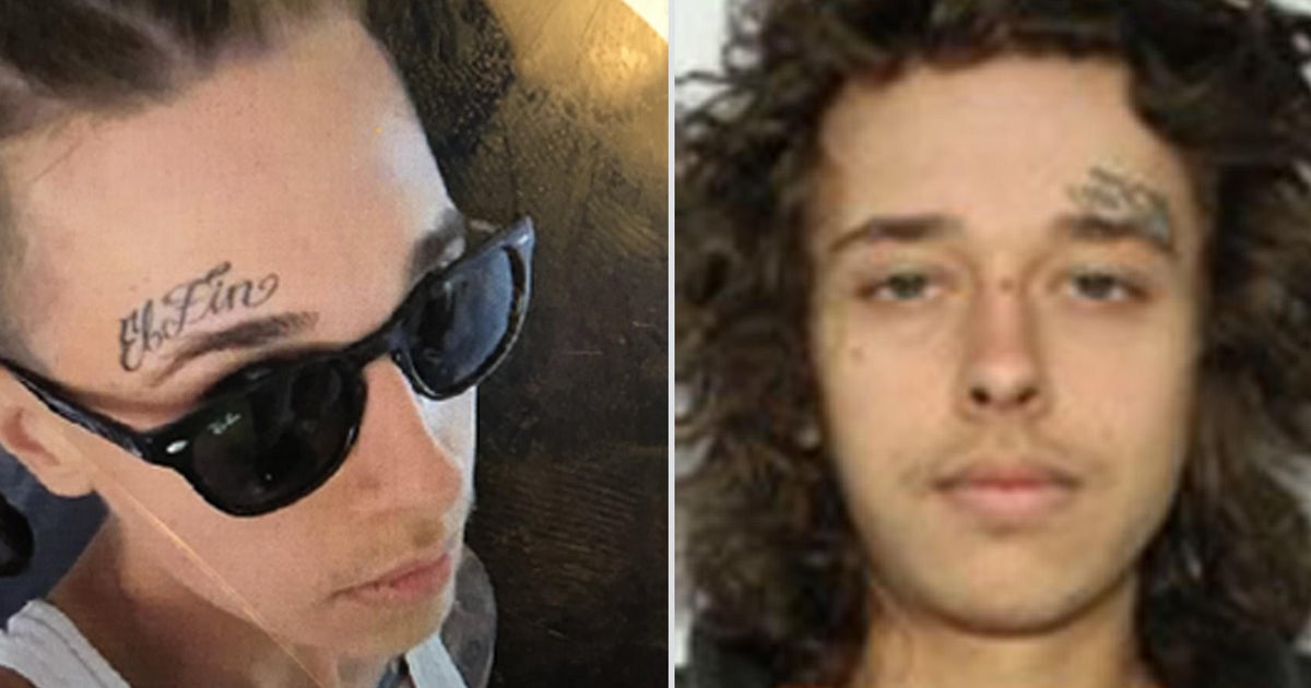 Suspect accused of killing Colorado man inside home near Oneida Drive ...
