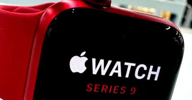 Apple appeals ban on U.S. sale of its newest versions of Apple Watch