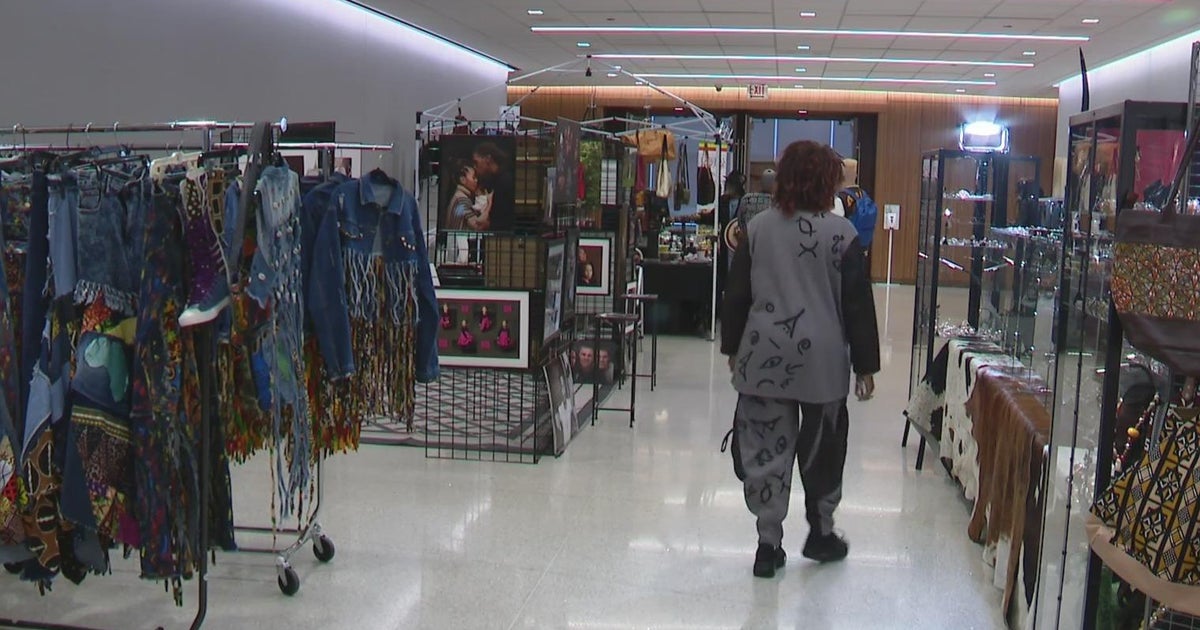 Day 3 of Kwanzaa celebrated at Malcolm X College CBS Chicago