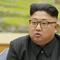 North Korean leader Kim Jong Un oversees test of new multiple rocket launcher