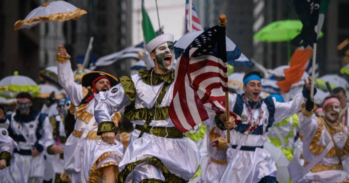 Mummers Parade 2024 route, road closures, parking restrictions What