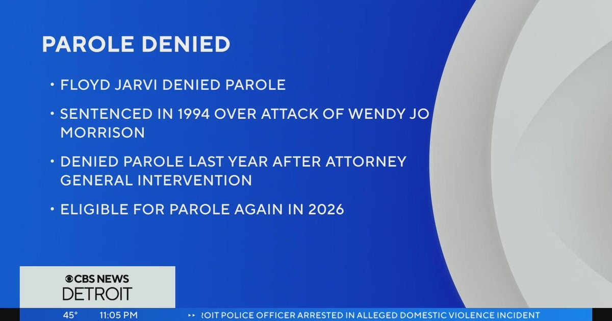 Parole denied for man convicted in 1994 criminal sexual assault case in ...