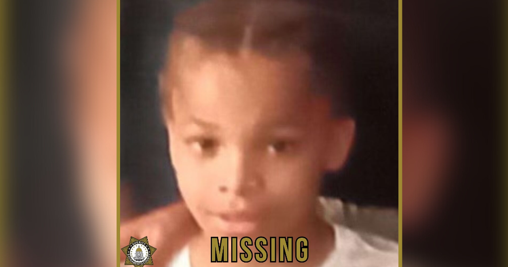 11-year-old Sacramento boy still missing days after reported disappearance
