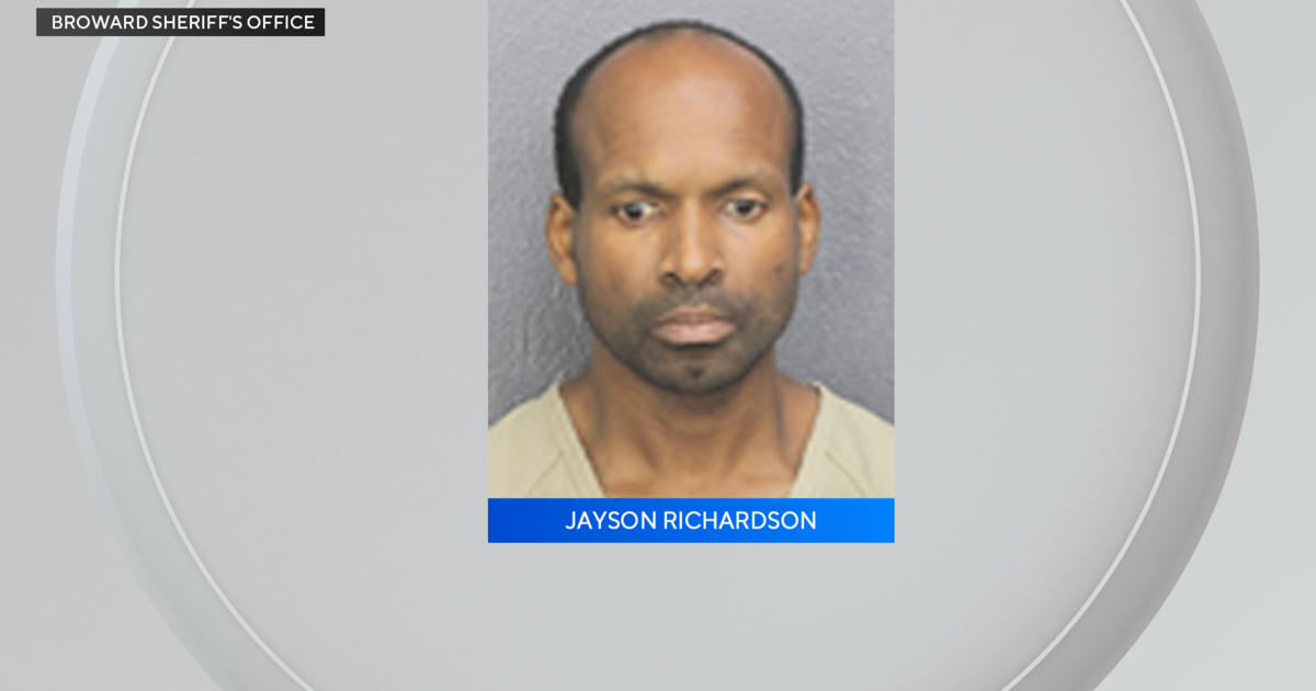 Ex-Broward teacher’s aide arrested about repeat phony bomb, school shooting threats, officials say