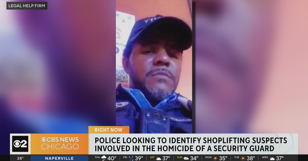 CPD looking to identify shoplifting suspects involved in slaying of ...