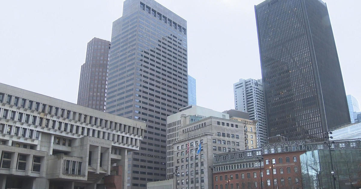 Boston First Night festivities to be held on City Hall Plaza