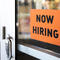 Employers added 175,000 jobs last month, marking a hiring slowdown