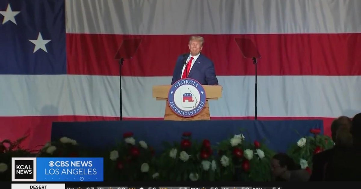 Maine becomes second state to disqualify former President Donald Trump ...