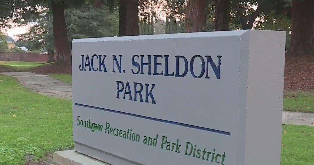 Some Sacramento-area parks to receive state funding for improvements