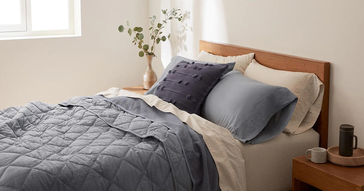 11 best comforters of 2024, according to experts