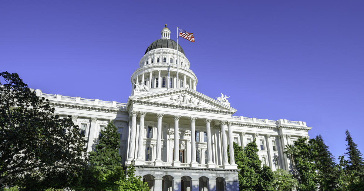 Read more about the article California Supreme Court strikes down ballot bill that would make tax increases more difficult