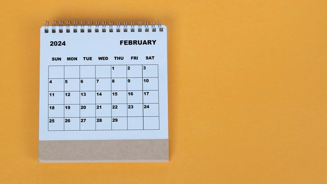What 2024's leap year status means
