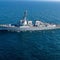 Missile fired from Houthi-controlled Yemen strikes merchant vessel in Red Sea