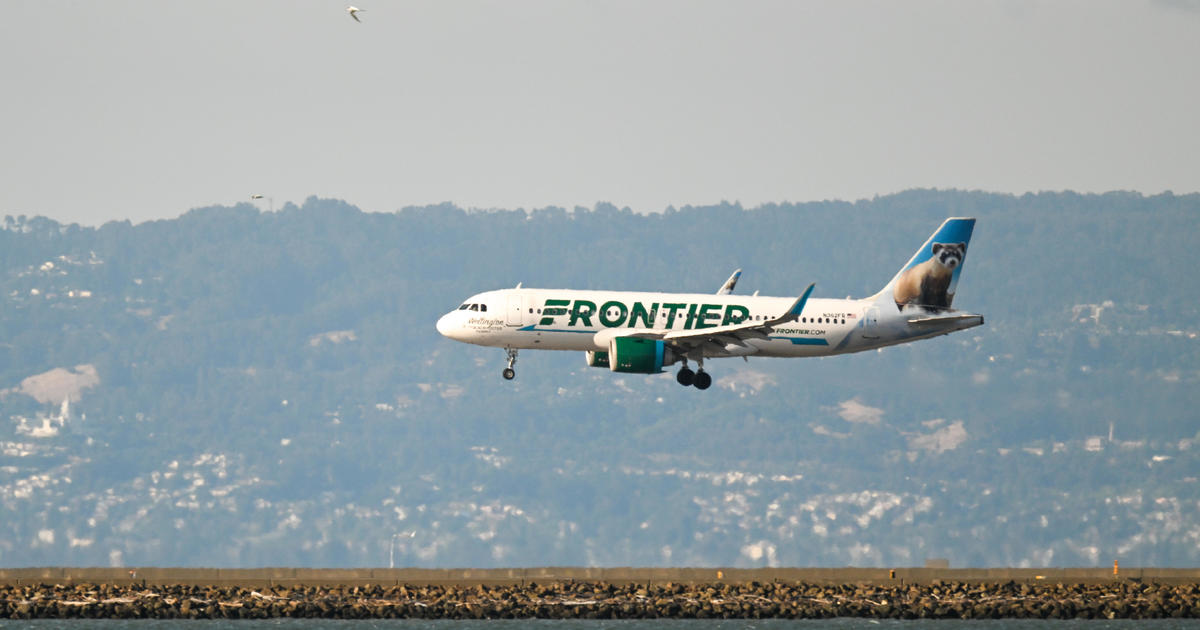 Wrong Destination Nightmare: Frontier Airlines Mix-Up Sends 16-Year-Old Traveler to Puerto Rico instead