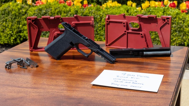 WH ATF and Gun Violence Announcement 