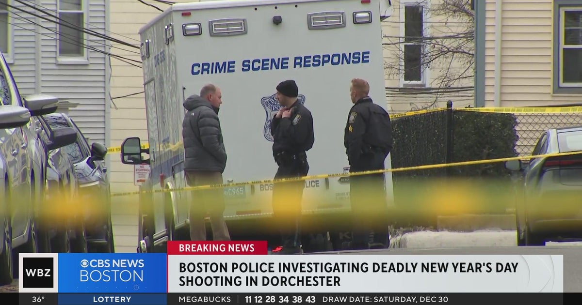 Man found shot dead on High Street in Dorchester on New Year's Day ...