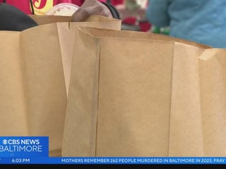 Anne Arundel County s Bring Your Own Bag Plastic Reduction Act goes into effect
