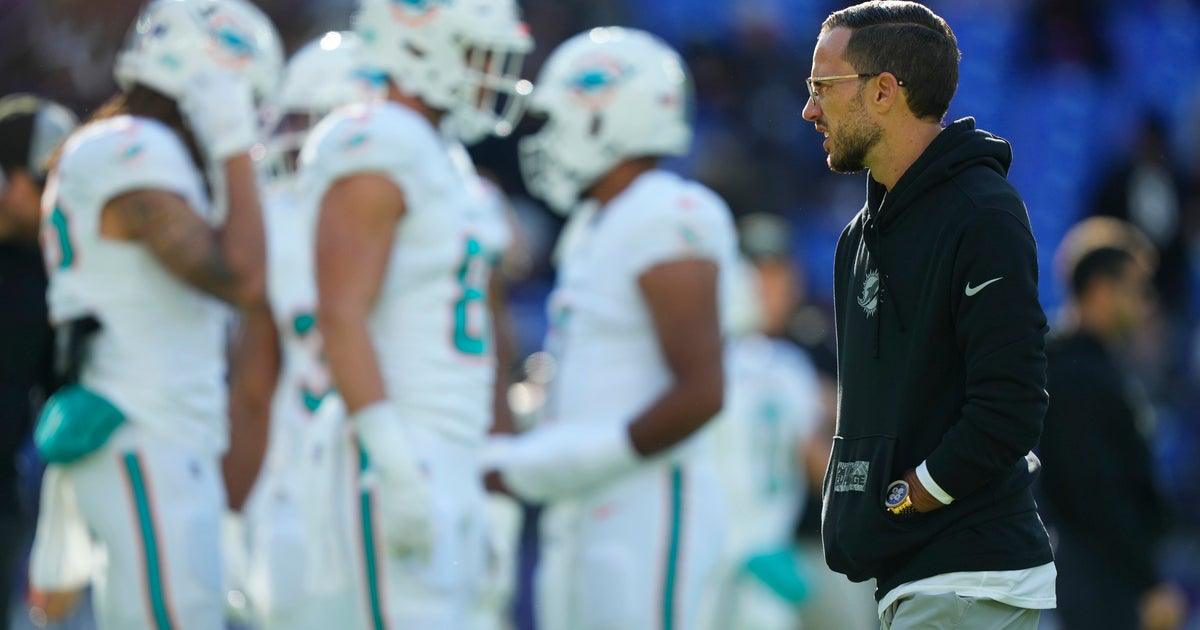 Dolphins mentor Mike McDaniel laments choice to hold LB Bradley Chubb on discipline late in blowout loss Dolphins mentor Mike McDaniel laments choice to hold LB Bradley Chubb on discipline late in blowout loss