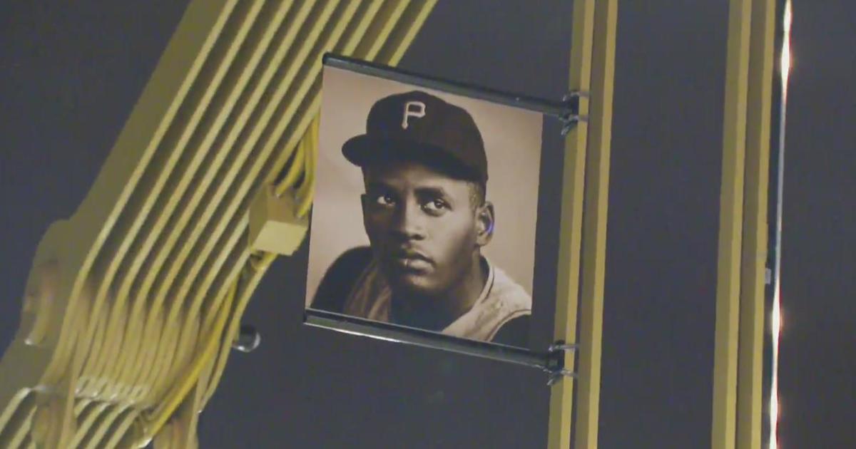 Roberto Clemente exhibit honoring the late Pirates participant tends to make halt at Caribbean Series in Miami