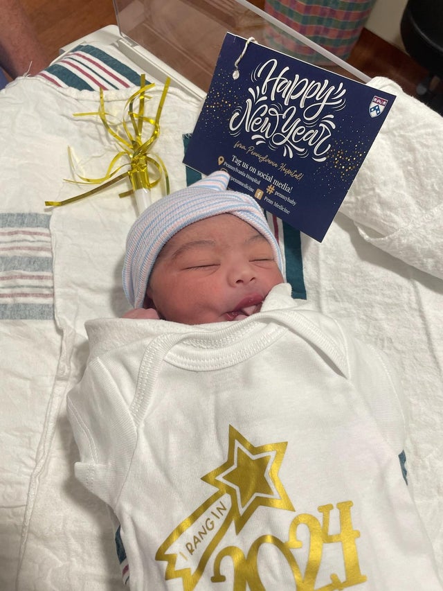 Baby cheap born emma
