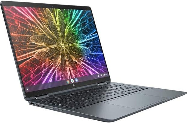 HP Elite Dragonfly 13.5" 2 in 1 Chromebook