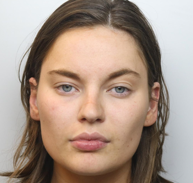 Woman convicted of murder after driving over her fiance in a game of chicken and dragging him 500 feet, U.K. police say