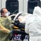 Hospitals face rising cases of respiratory illnesses