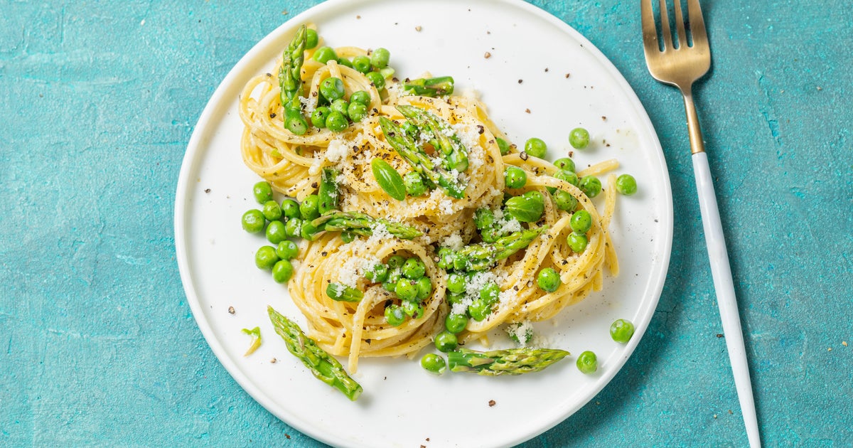 Eating more vegetables and less meat may save you hundreds of dollars Eating more vegetables and less meat may save you hundreds of dollars