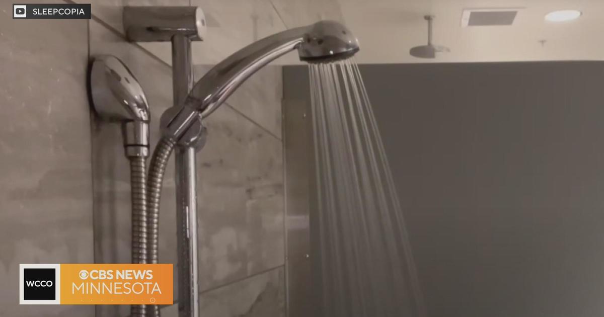 Is a long, hot shower bad for your skin? CBS Minnesota