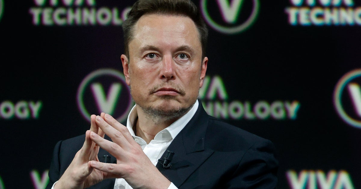 Elon Musk says Neuralink is first to implant computer chip in human brain Elon Musk says Neuralink is first to implant computer chip in human brain