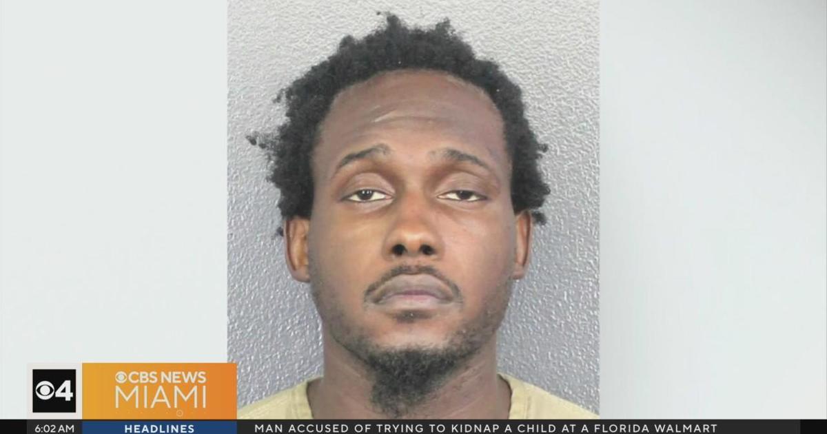 Attempted Murder Suspect, Sunrise Cop Injured In Fort Lauderdale ...