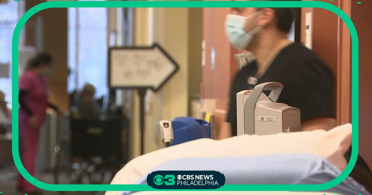 Covid, Flu And Rsv Cases Flooding Hospitals In Us After Holiday 