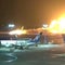 Coast Guard plane not cleared to use runway before fiery crash in Japan