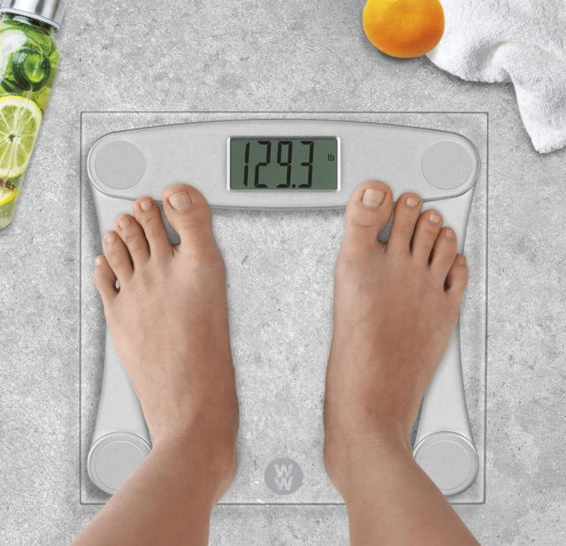 Weighty decision: How to choose the right bathroom scale - The