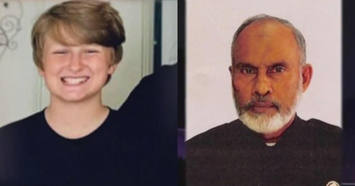Arrests made in killings of 15-year-old Michael Garr, Mohammad Rahman in Upper Darby: investigators - Vimarsana News