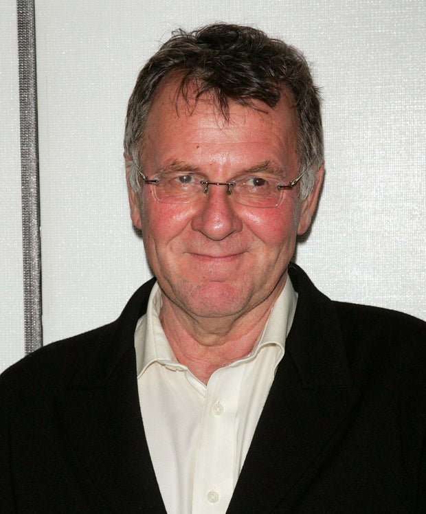 5th Annual Tribeca Film Festival - "The Night of the White Pants" Premiere