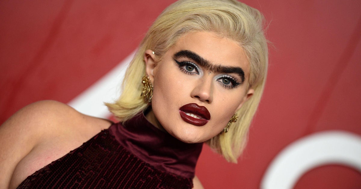 The ‘Januhairy’ motion needs us to embrace human body hair The ‘Januhairy’ motion needs us to embrace human body hair