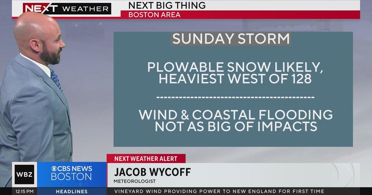 Next Weather WBZ Midday Forecast For January 4 2024 CBS Boston   43b1dcd2b752c52de6487ce7b85d33ca 