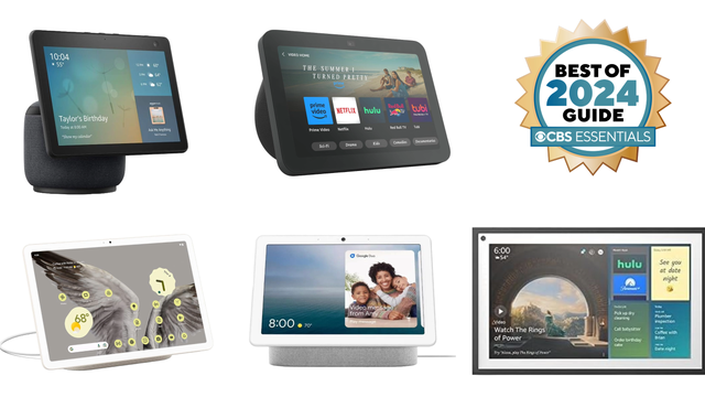 The 5 best home hubs for 2024
