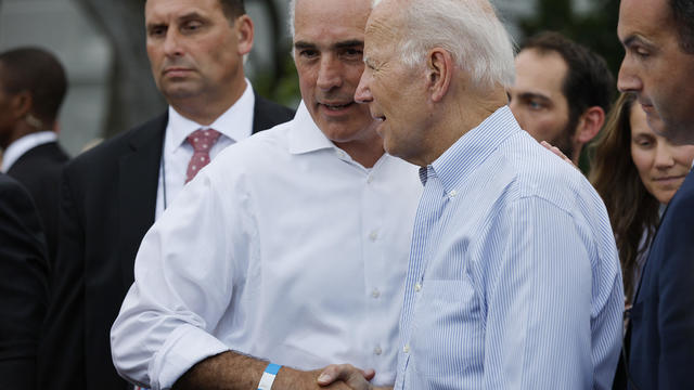President Biden Hosts The White House Congressional Picnic On The South Lawn 