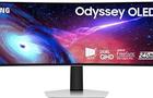 Samsung Odyssey OLED G9 Monitor 