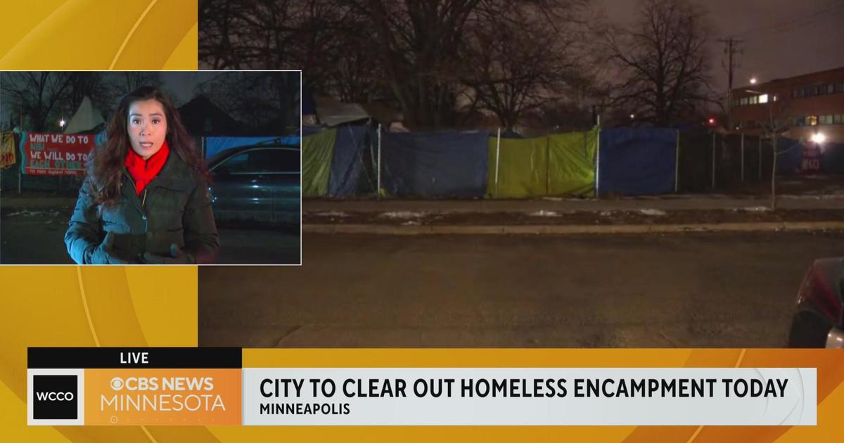 Minneapolis Moving Forward With Plans To Clear Homeless Encampment   014585f757986012e0588657def5af6e 